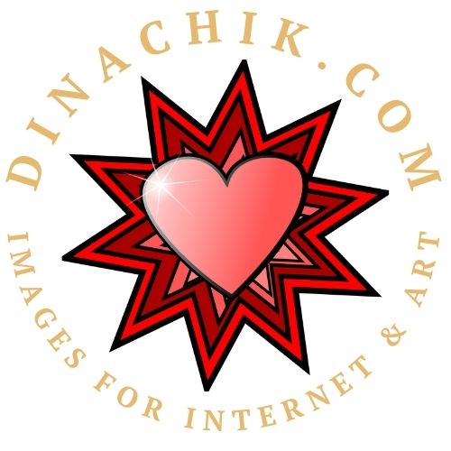 dinachik images for internet ai art