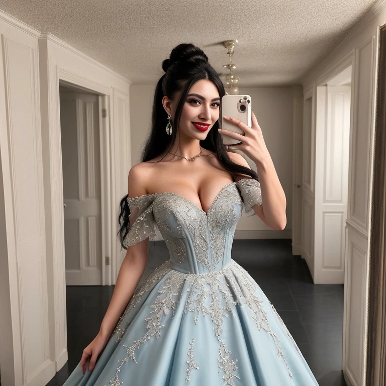 Quinceañera Dresses