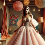 Amazing Modern Quinceañera Dresses 2025