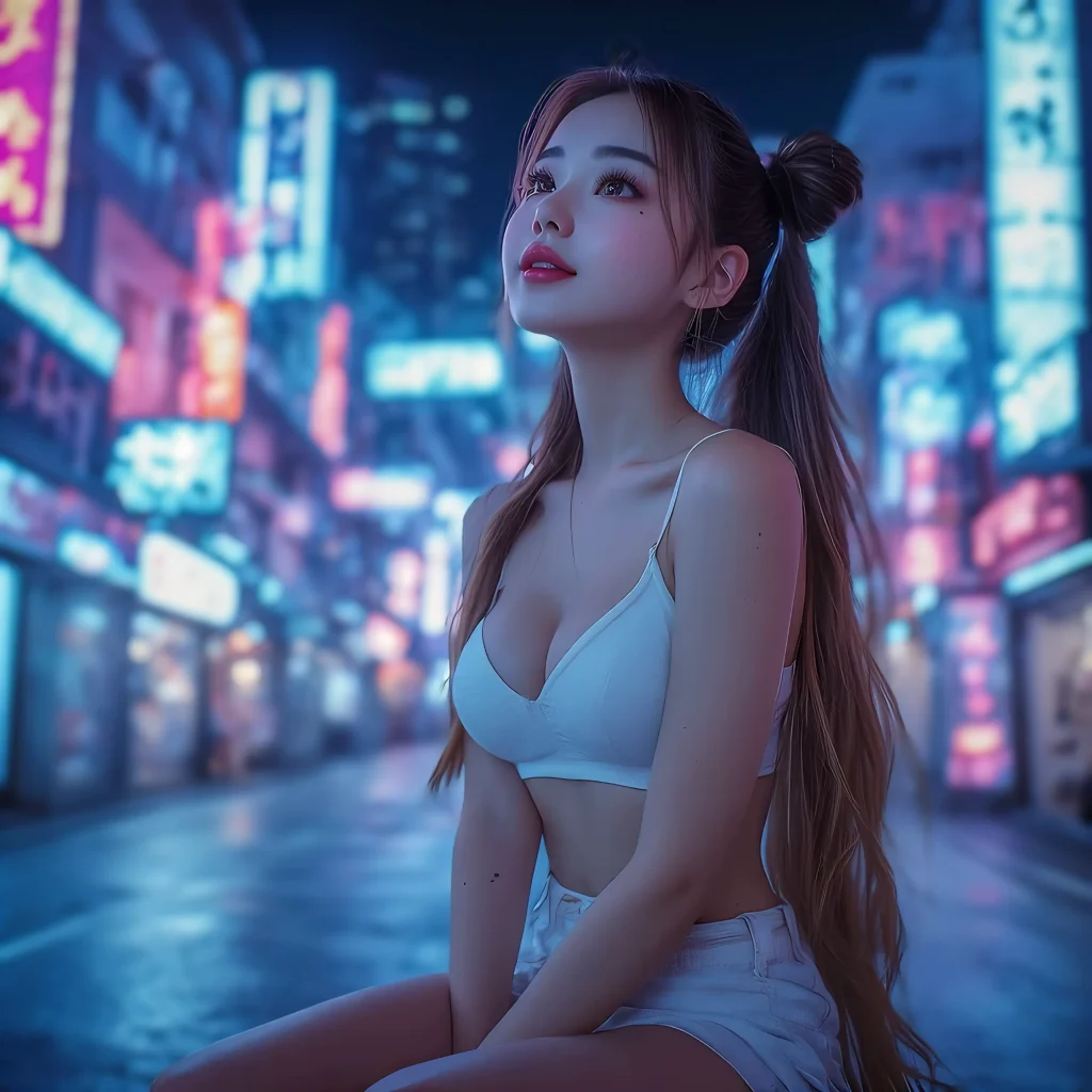 Miniskirt | Saris Bond