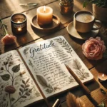 What is a Gratitude Journal?