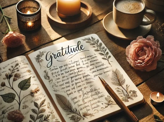 gratitude journal, benefits of gratitude, journaling tips, personal growth, mindfulness, positive thinking, emotional well-being, self-care, self-reflection, gratitude practice, happiness, optimism, personal achievements, life lessons, daily gratitude, mental health, building resilience, reflective writing, small moments, gratitude benefits