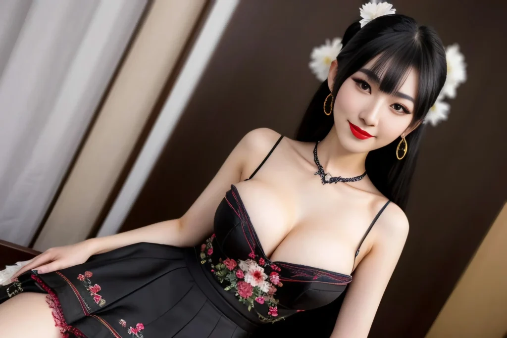 I am Sofia - ReiKokoro