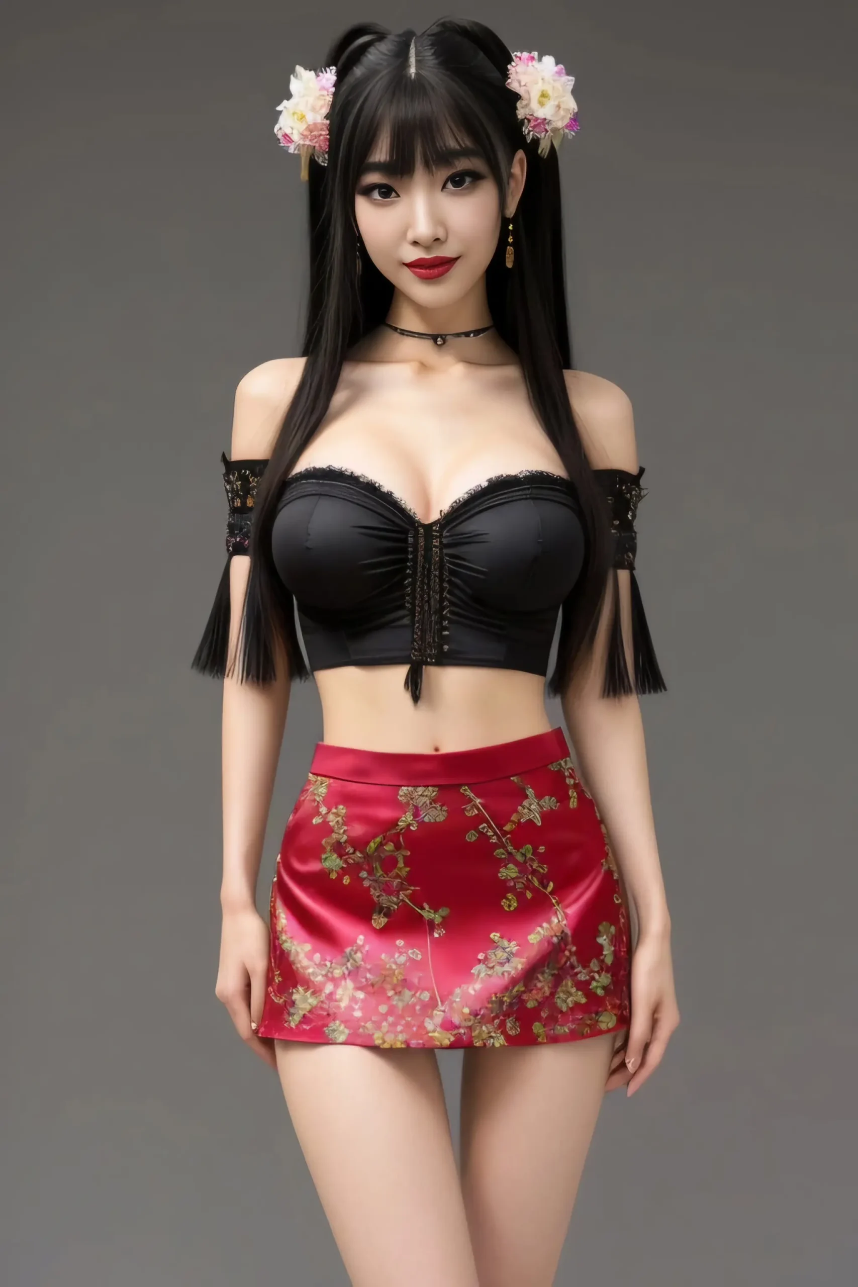 I am Sofia - ReiKokoro