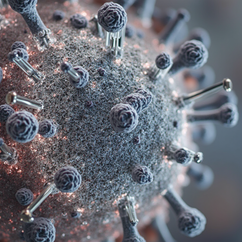 Norovirus: A Global Health Threat