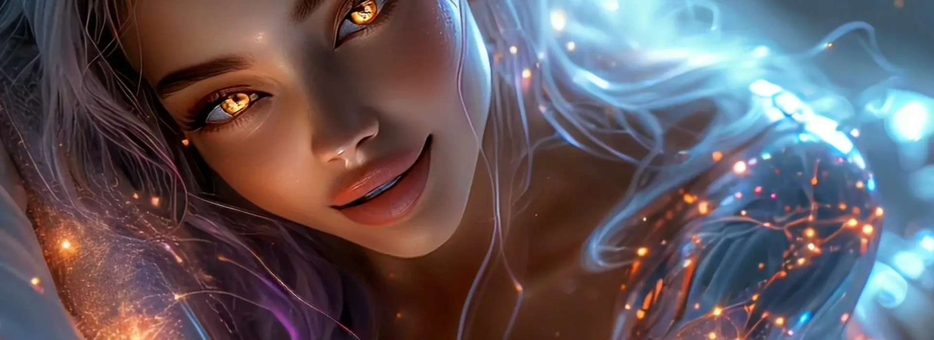 A Day With My AI-Powered Love Companion Too Hot to Handle
