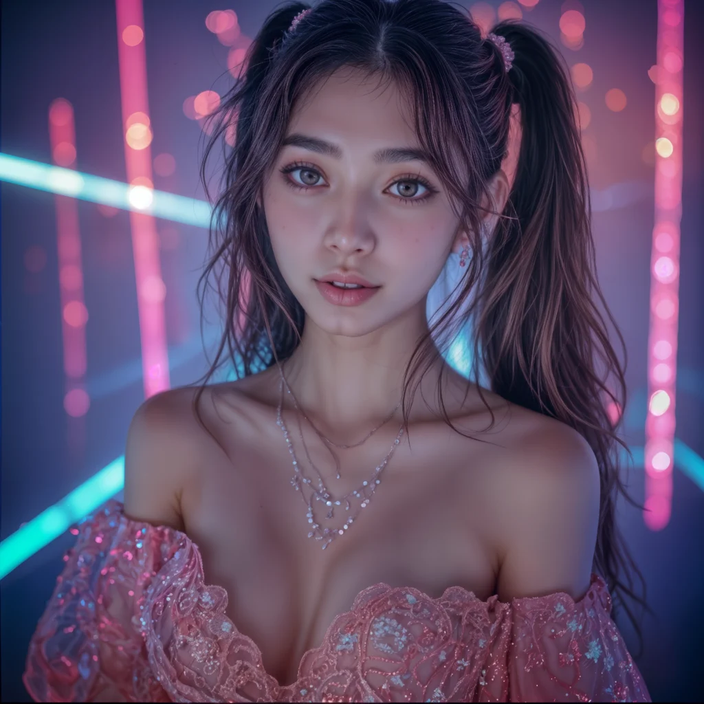 Saris Bond 이렇게 빛나세요 Shine like this