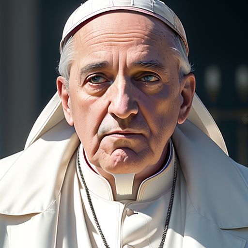 who is the new pope 2025