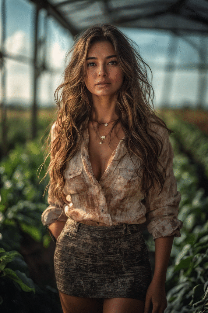 agricultural and water investment advisor