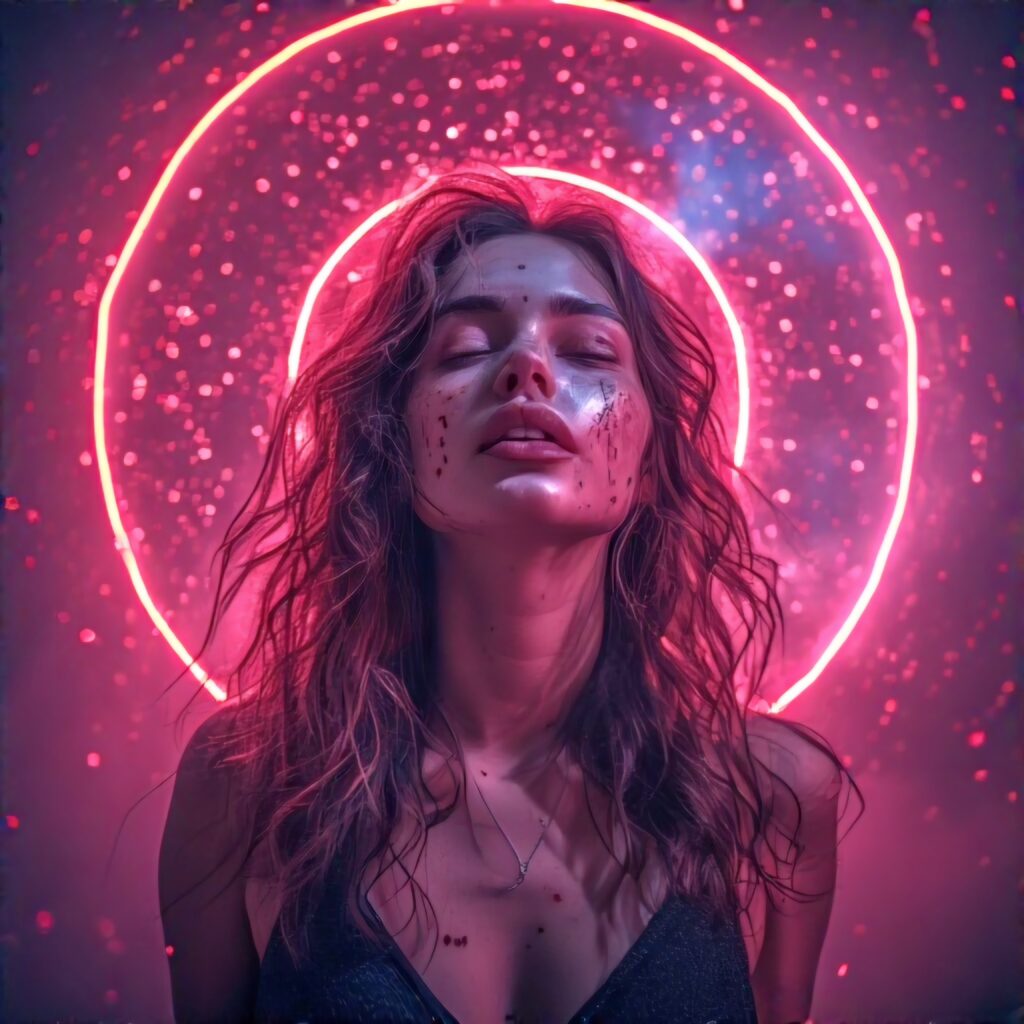 end of the world self