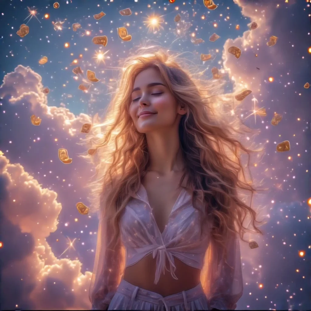 how to write a letter to the universe dinachik