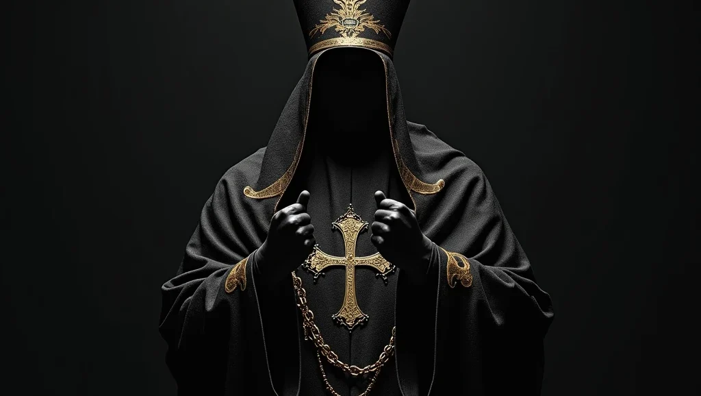 pope election new pope