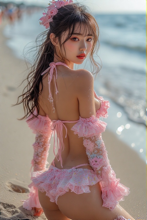 types of bikini japan