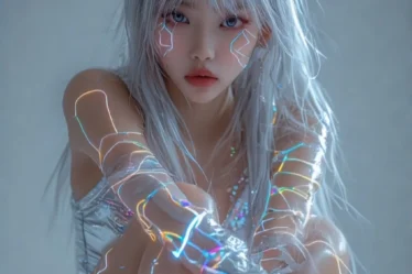 Cosplay Anime Sci-Fi Dress to Impress: 10 Sexy Costumes That Are Out of This World