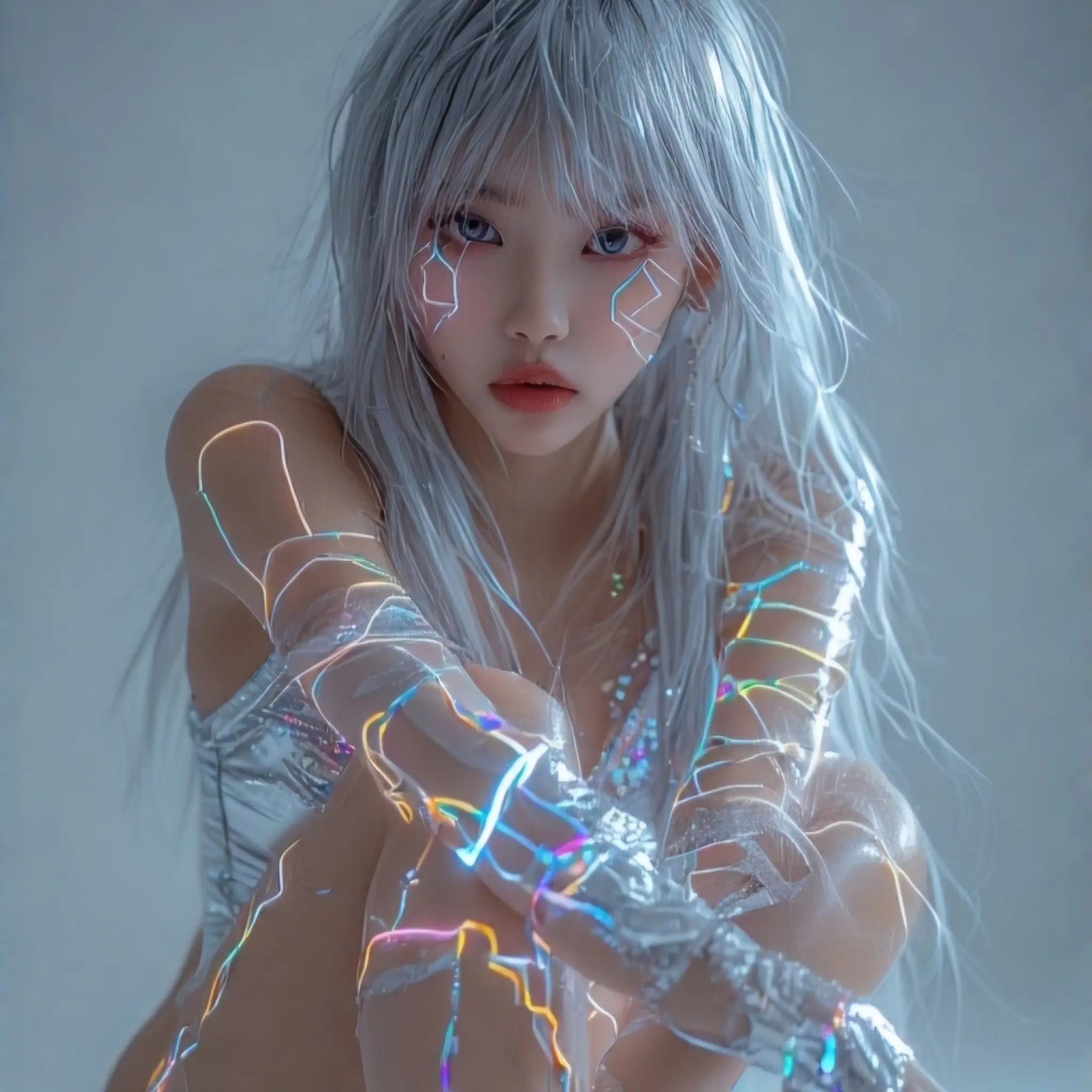Cosplay Anime Sci-Fi Dress to Impress: 10 Sexy Costumes That Are Out of This World