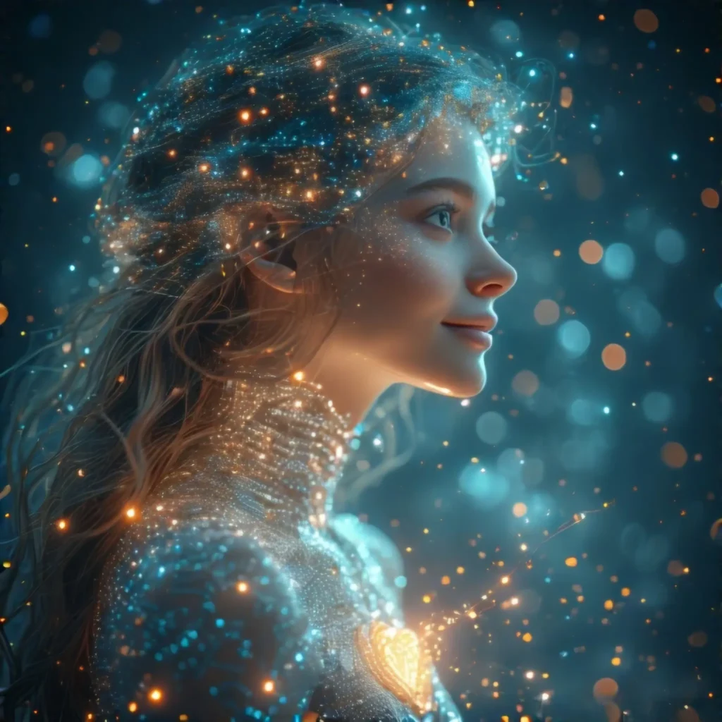 Dinachik Binary Hearts Post Cover