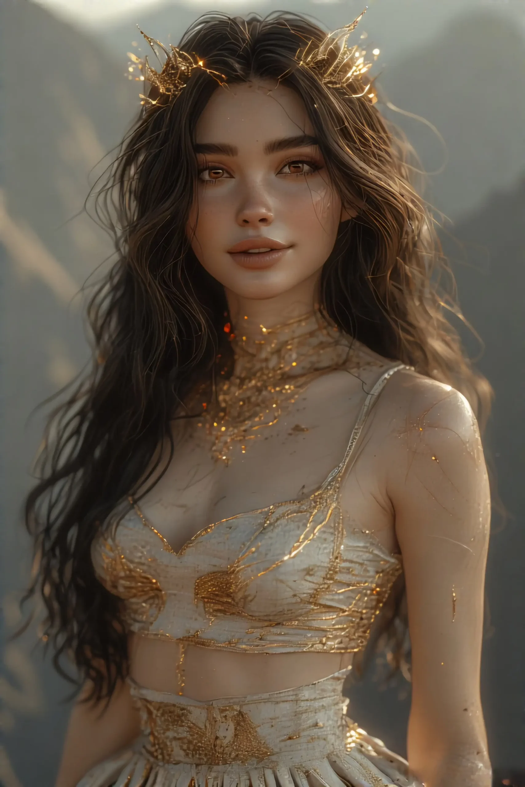 Duchess of Detonation