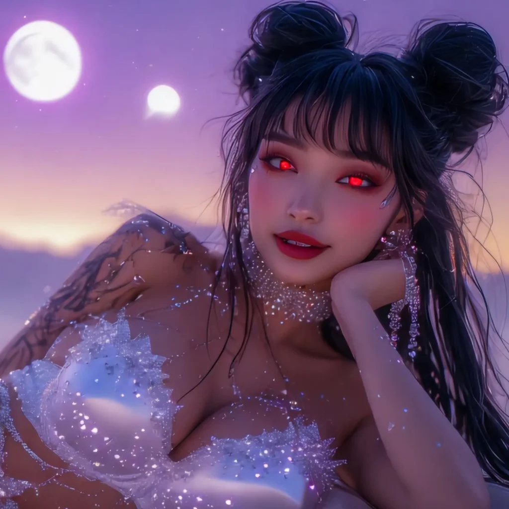 Galactic Mirage Cover