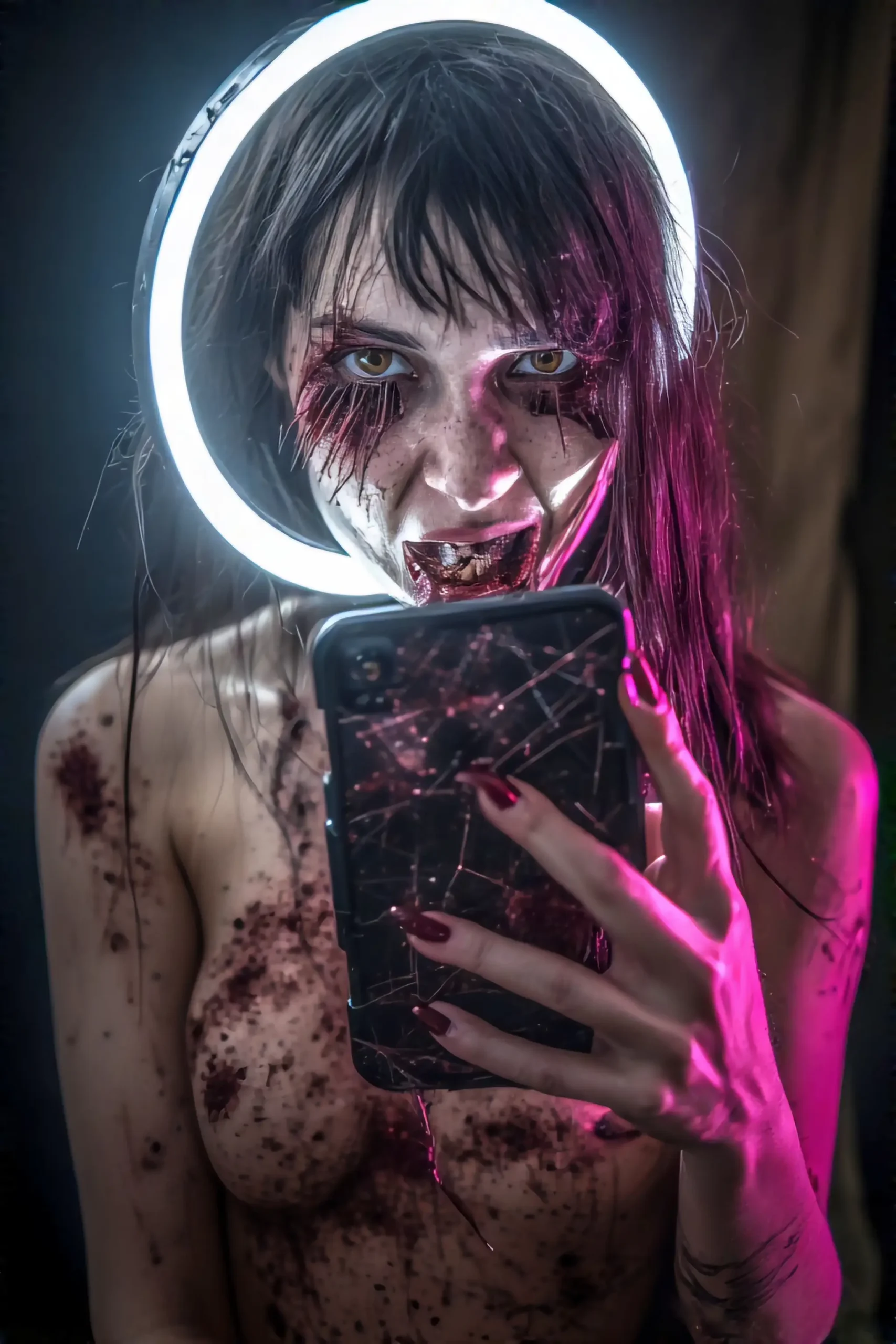Influenzombie