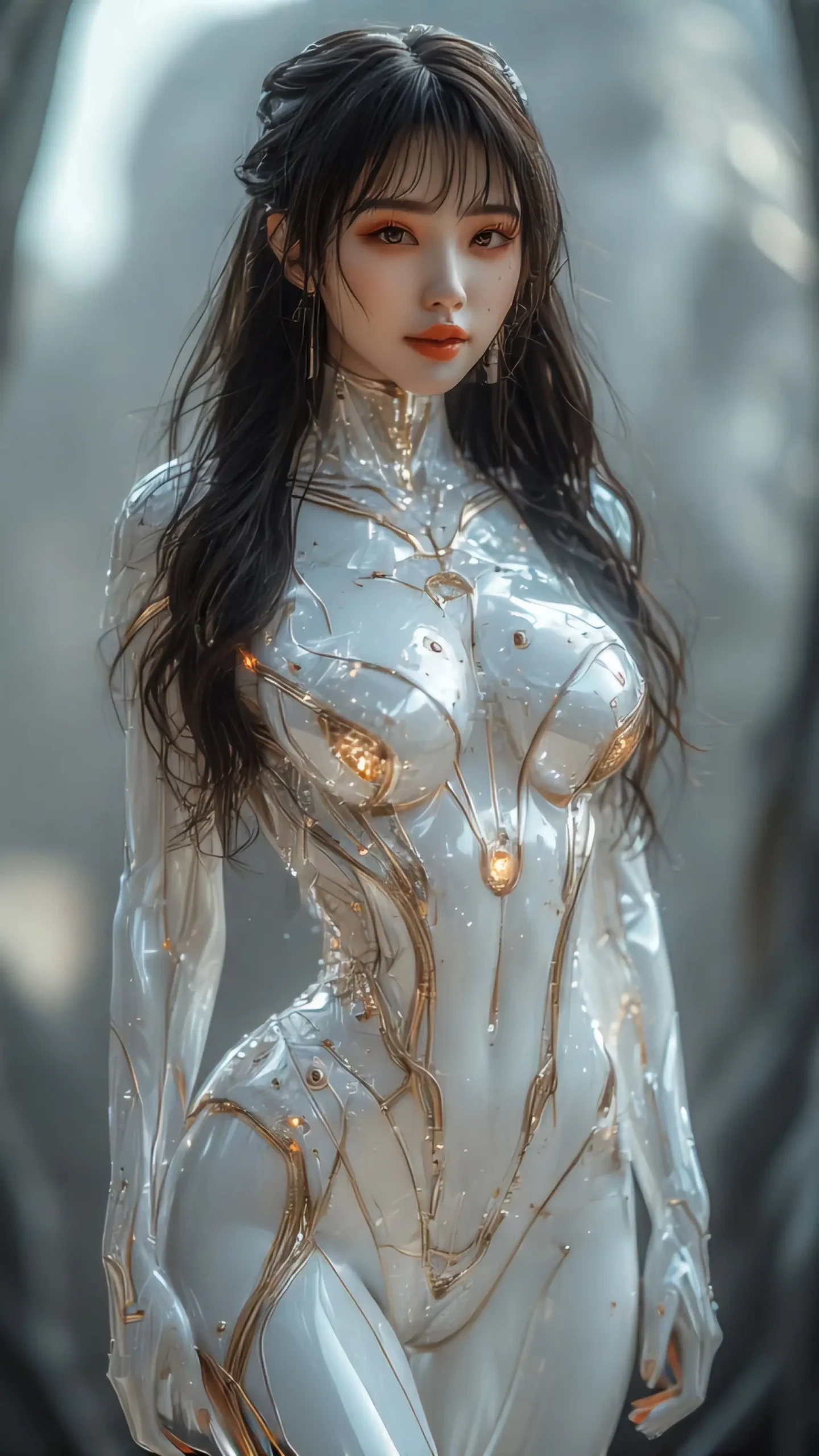 AI Art Venus EXE