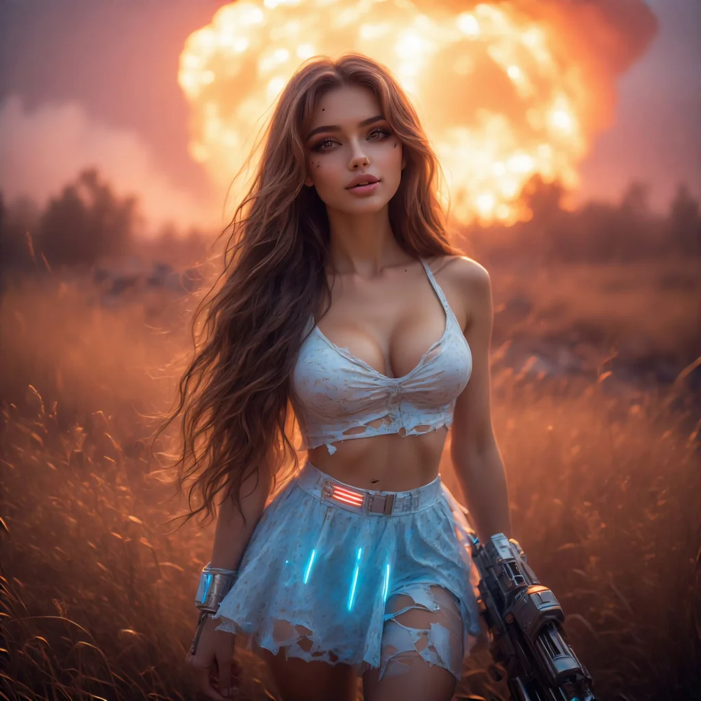 World War III