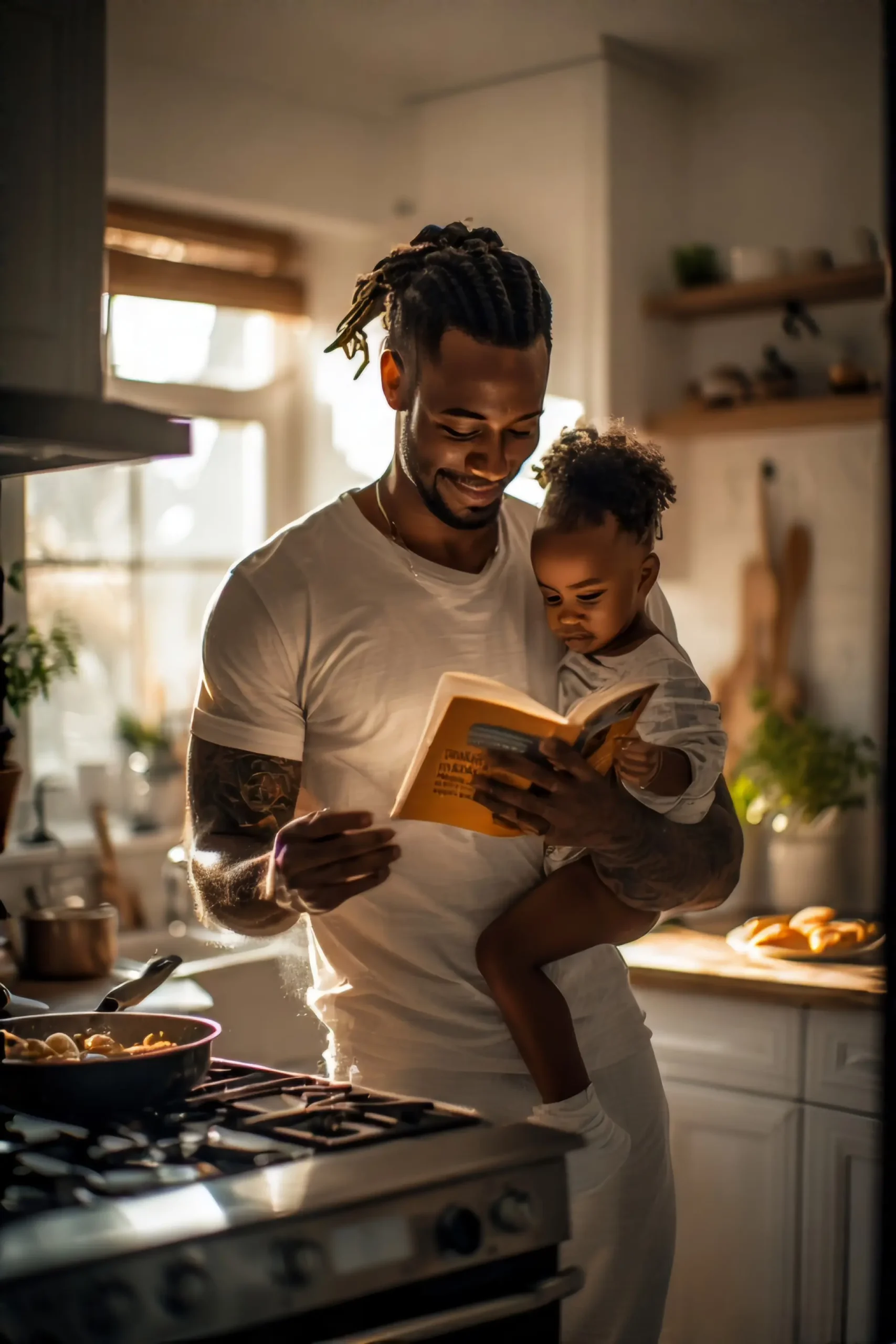 Father’s Day 2025