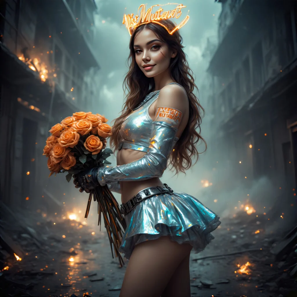 Miss Mutant