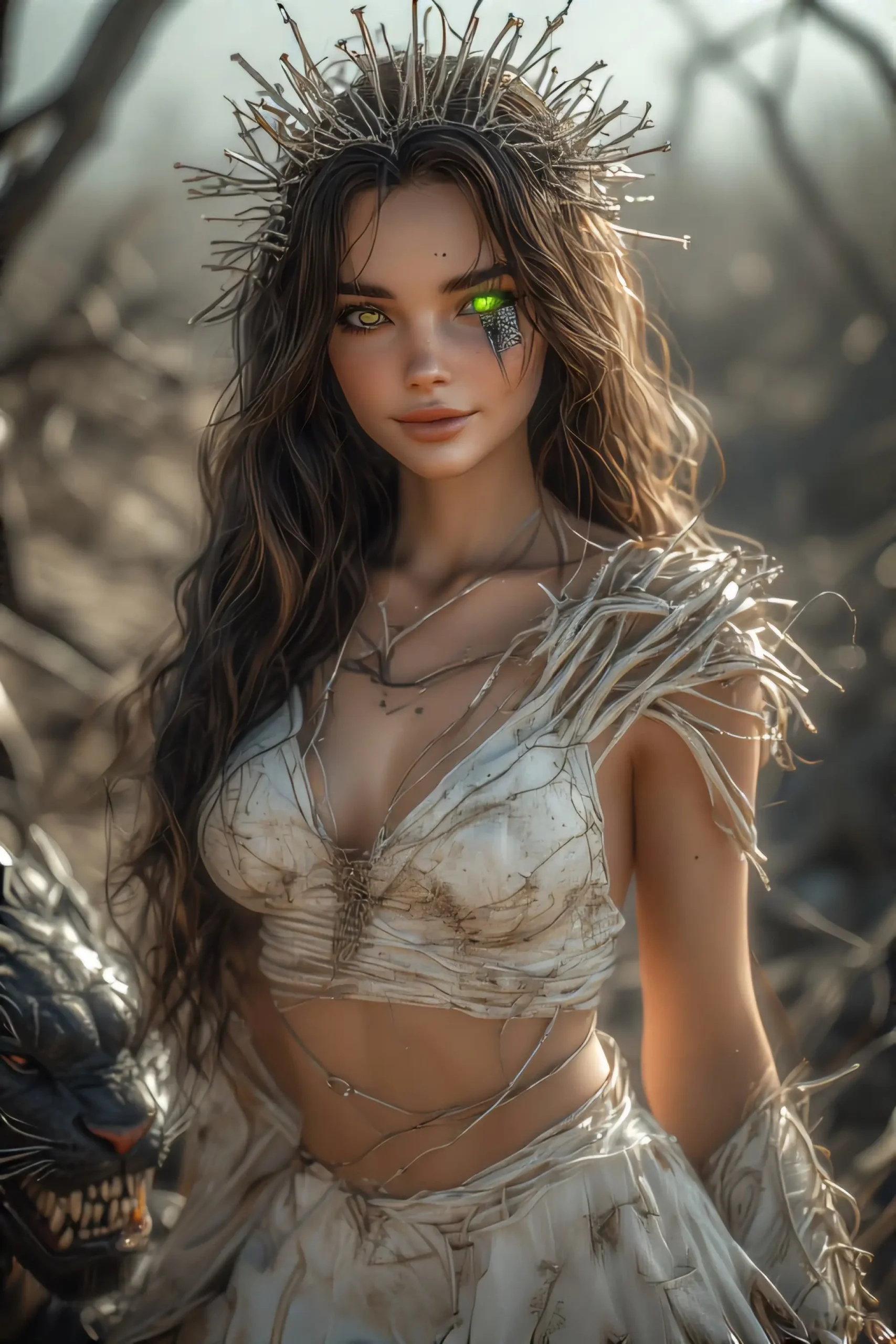 Miss Mutant