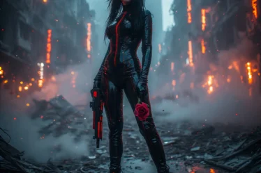 🔮 Dystopian Prophecies in 2025