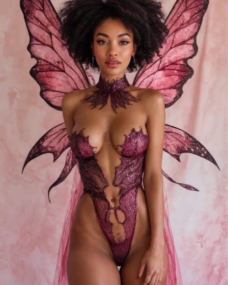 100 Sexy Halloween Cosplays