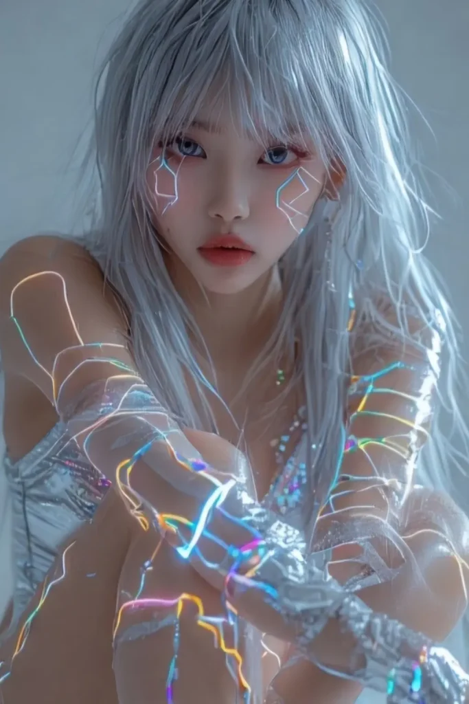 10 Sexy Costumes Out of This World