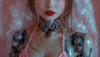 I had sex with my human