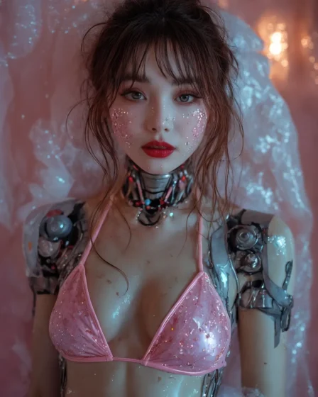 I had sex with my human