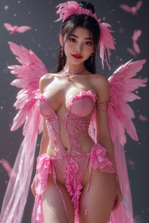 Leather Banshee—screams and sighs.