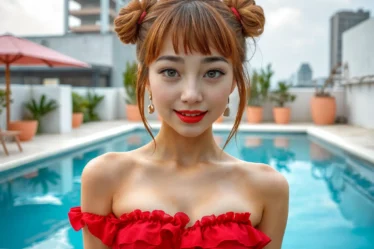 Create your own AI model