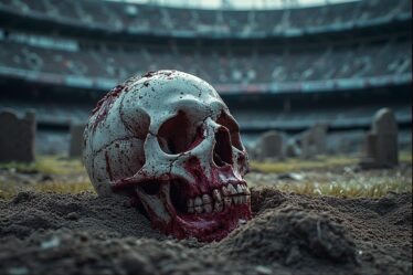 FIFA World Cup 2026 Mexico and the Dead Toll