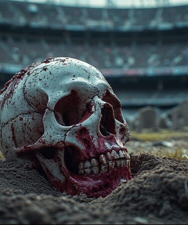 FIFA World Cup 2026 Mexico and the Dead Toll