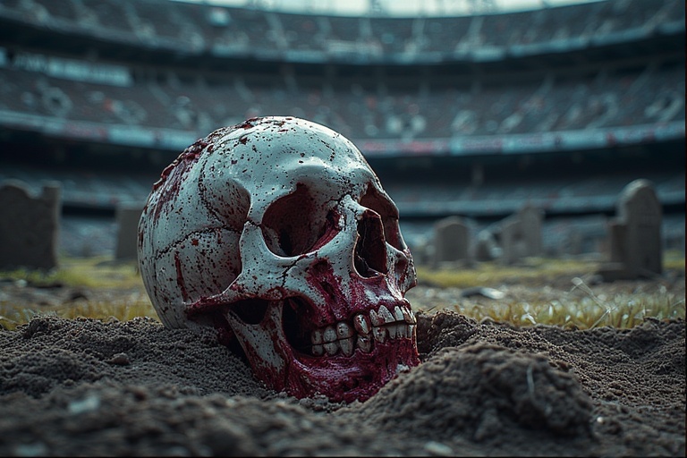 FIFA World Cup 2026 Mexico and the Dead Toll