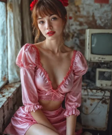 Social Networks: A Scream Into the Void 01