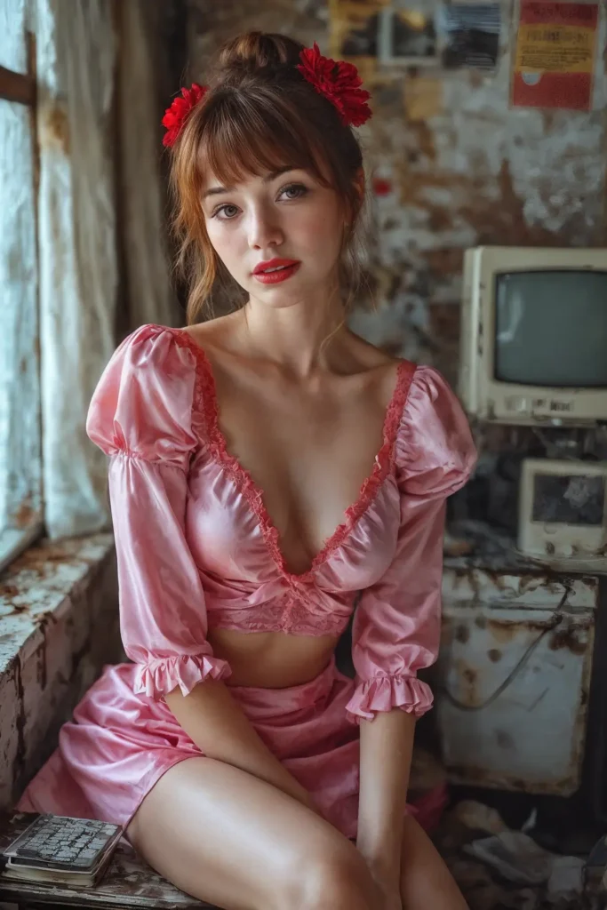 Social Networks: A Scream Into the Void 01