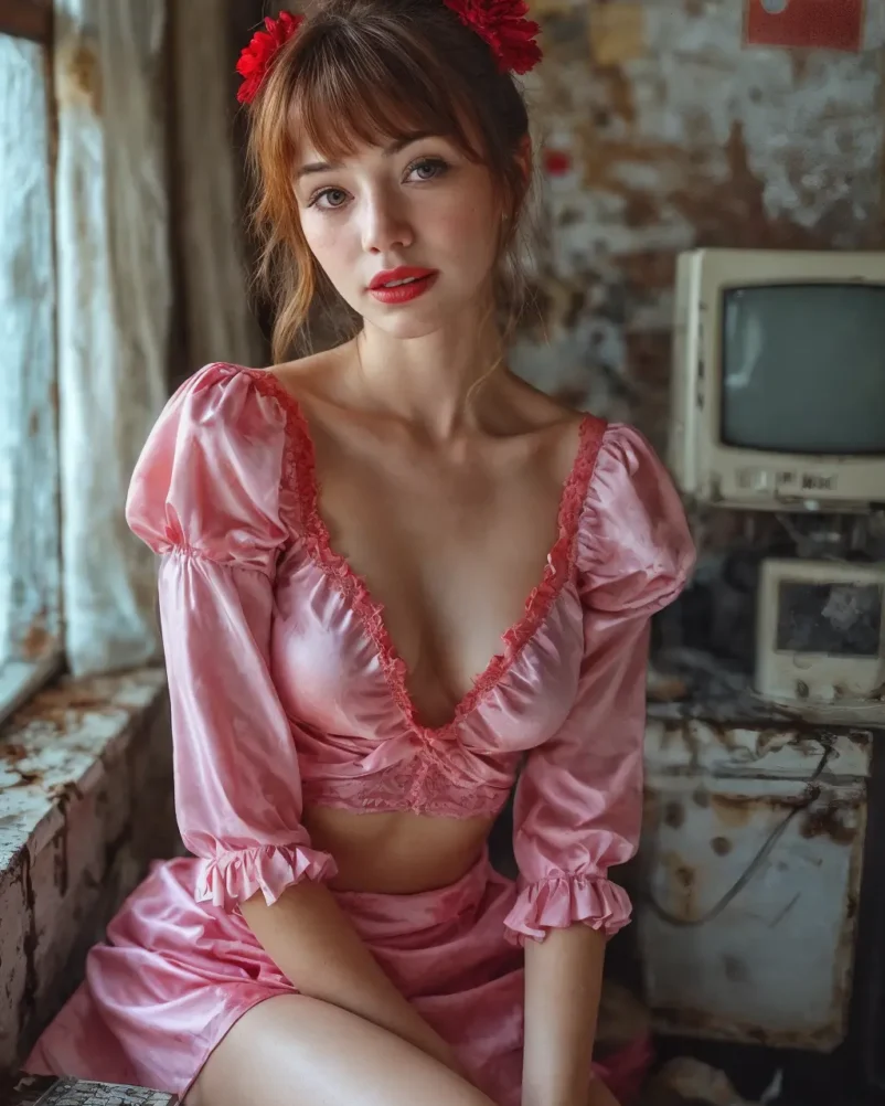 Social Networks: A Scream Into the Void 01