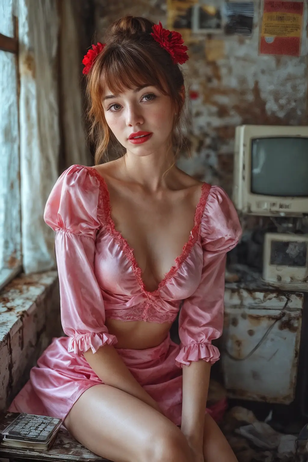 Social Networks: A Scream Into the Void 01