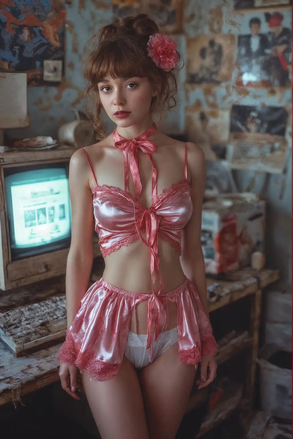 Social Networks: A Scream Into the Void 01