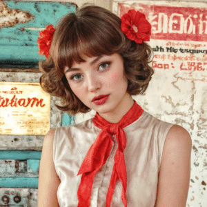 Dinachik Étoiles dans Tes Yeux Music Video Square 1380