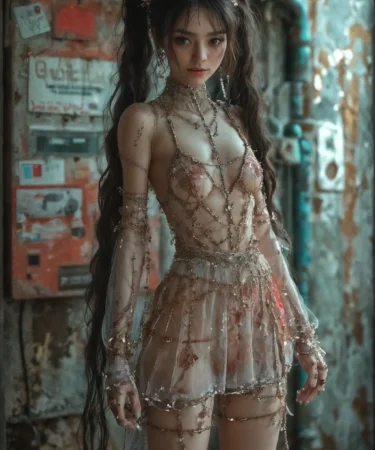 When will the world end Model 00