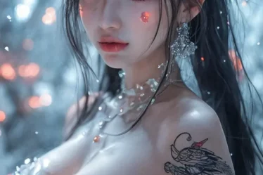 Galactic Mirage Featured Image Music Video