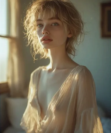 Social Networks A Scream into the Void 03 Lucielle