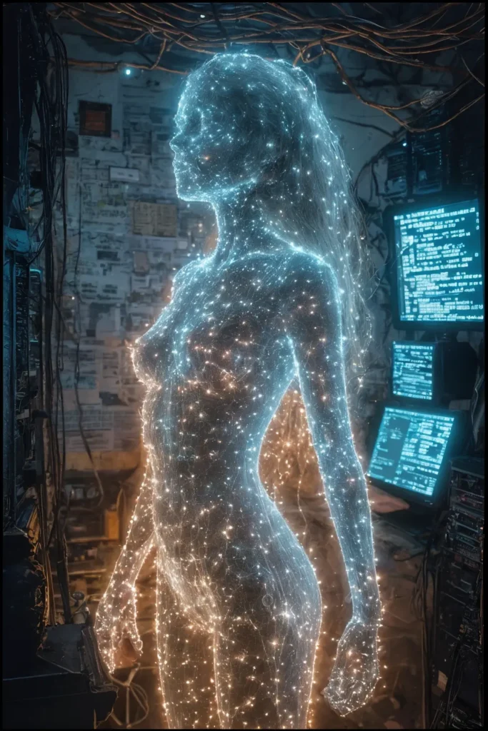 The Living House 04 00 Monica