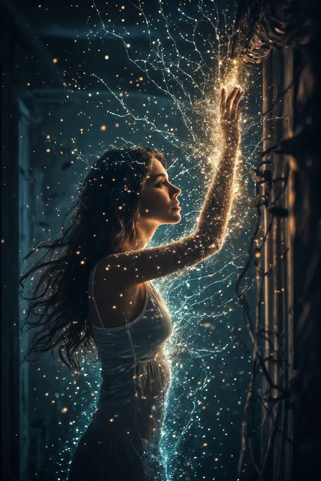 The Living House 04 01 Monica